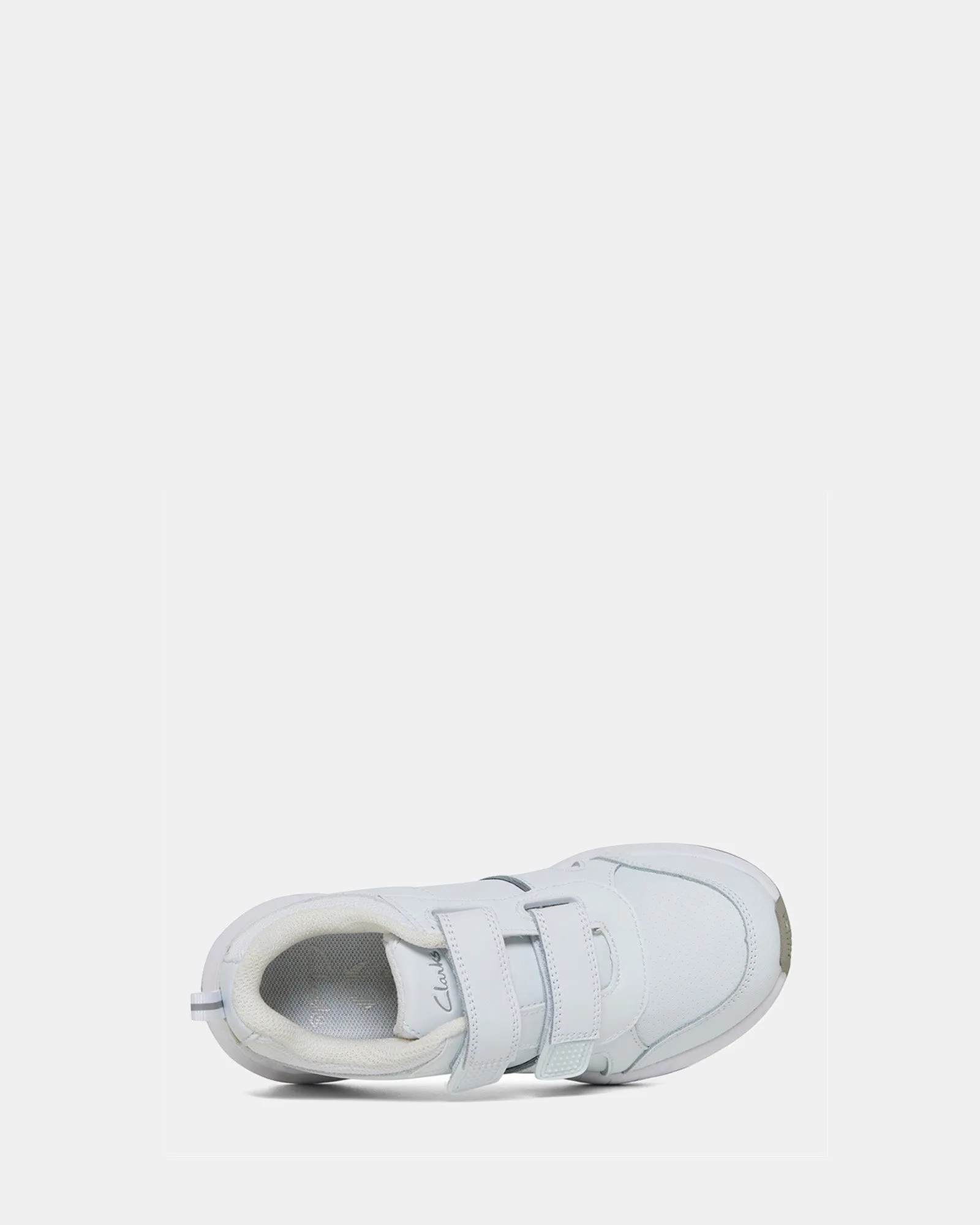 Hustle Blanc