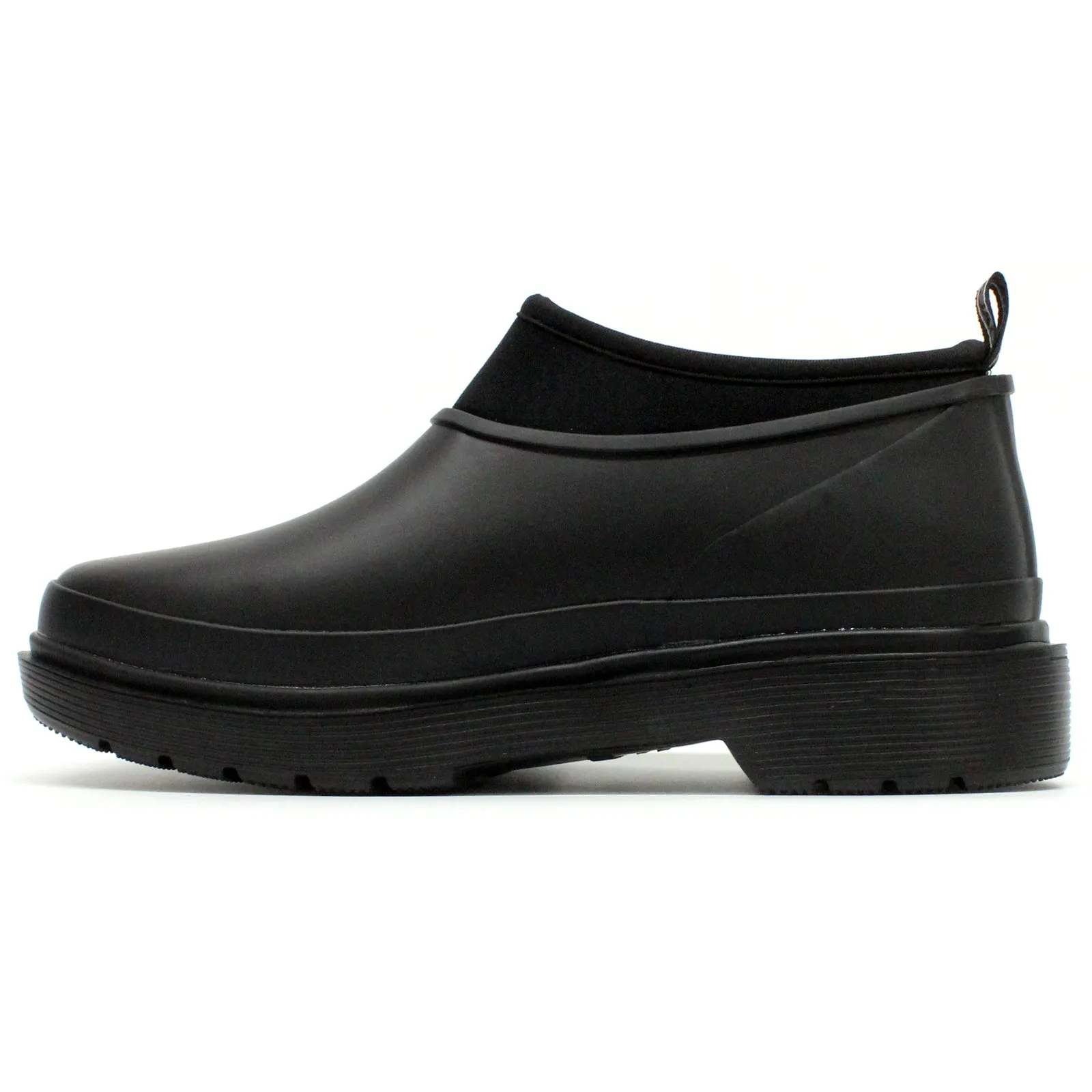 Ilse Jacobsen Rub Air 02 Chaussures Femme à Enfiler en Caoutchouc