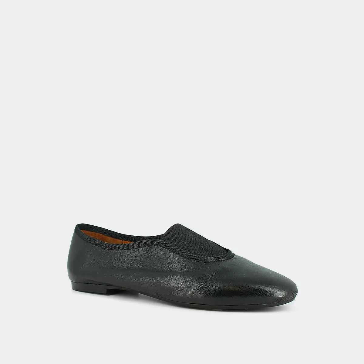 Jonak Chaussures Femme 264 - Dabo Cuir Noir