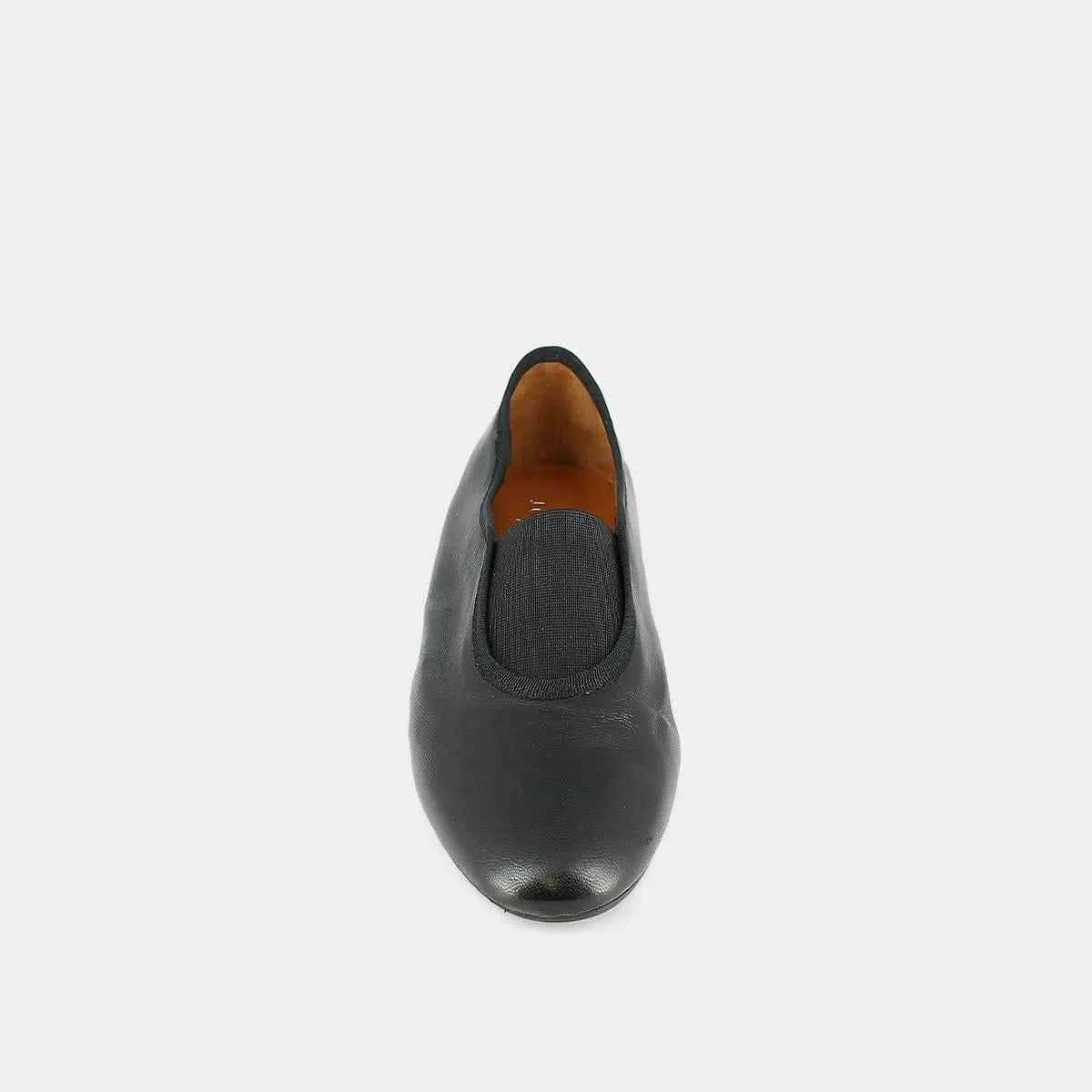 Jonak Chaussures Femme 264 - Dabo Cuir Noir