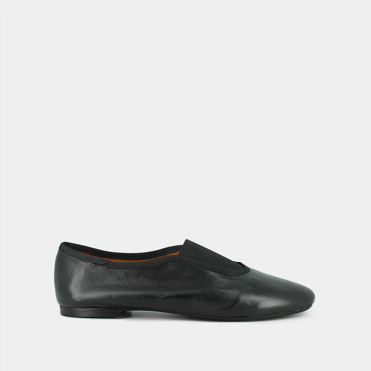 Jonak Chaussures Femme 264 - Dabo Cuir Noir