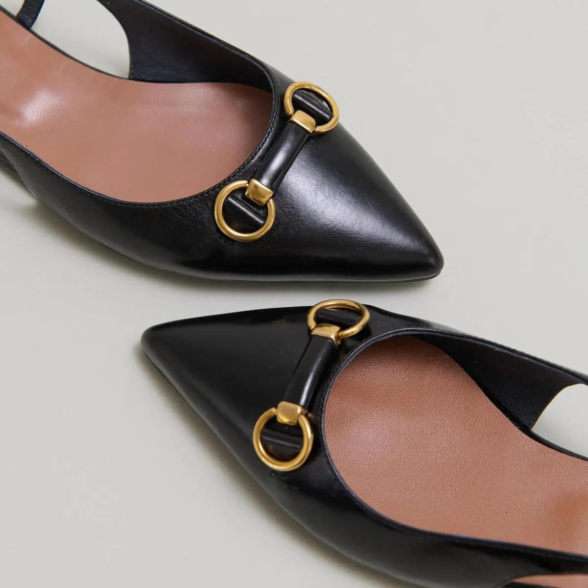 Jonak Chaussures Femme 264 - Dédicace Cuir Noir