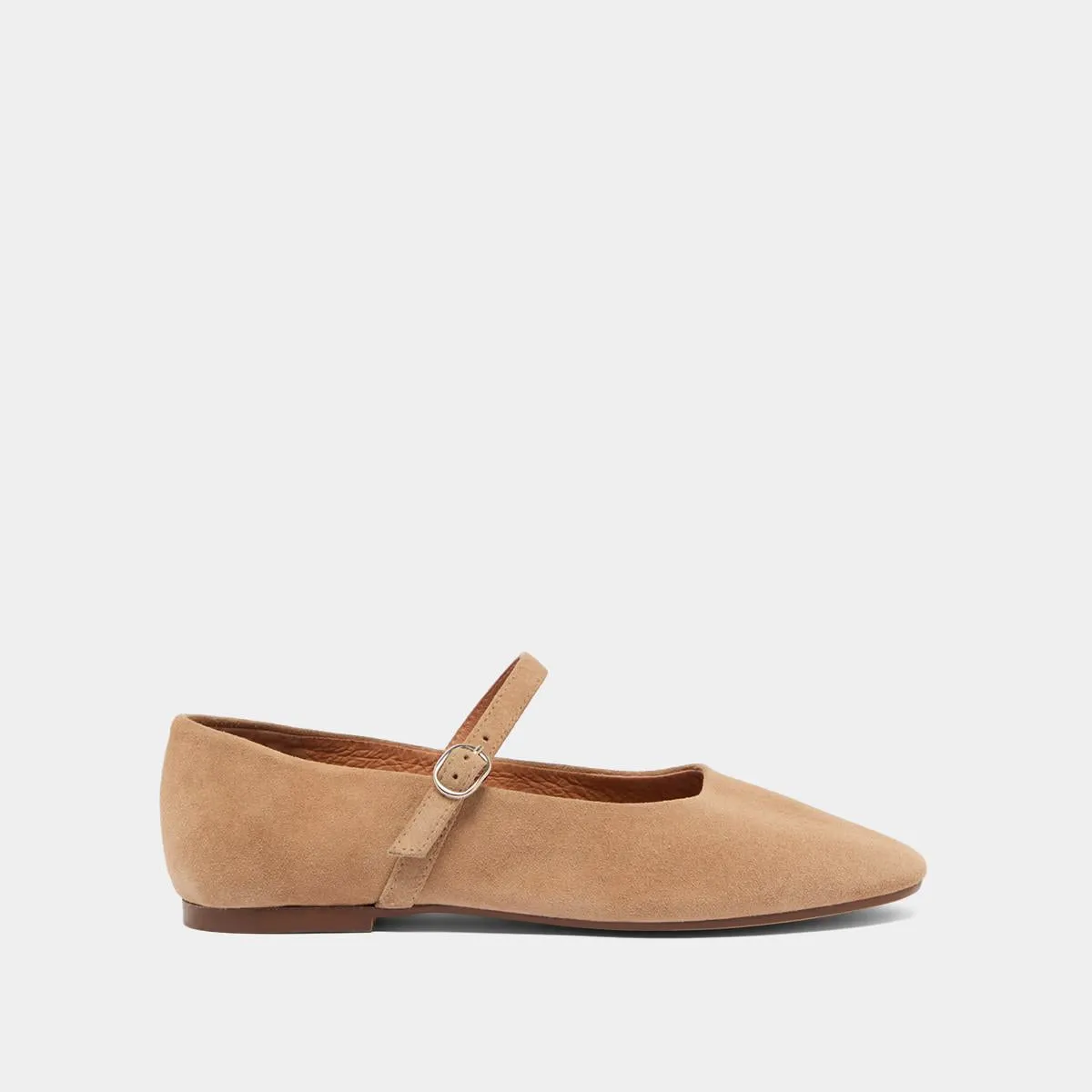 Jonak Chaussures Femme 264 - Drima Croute Beige