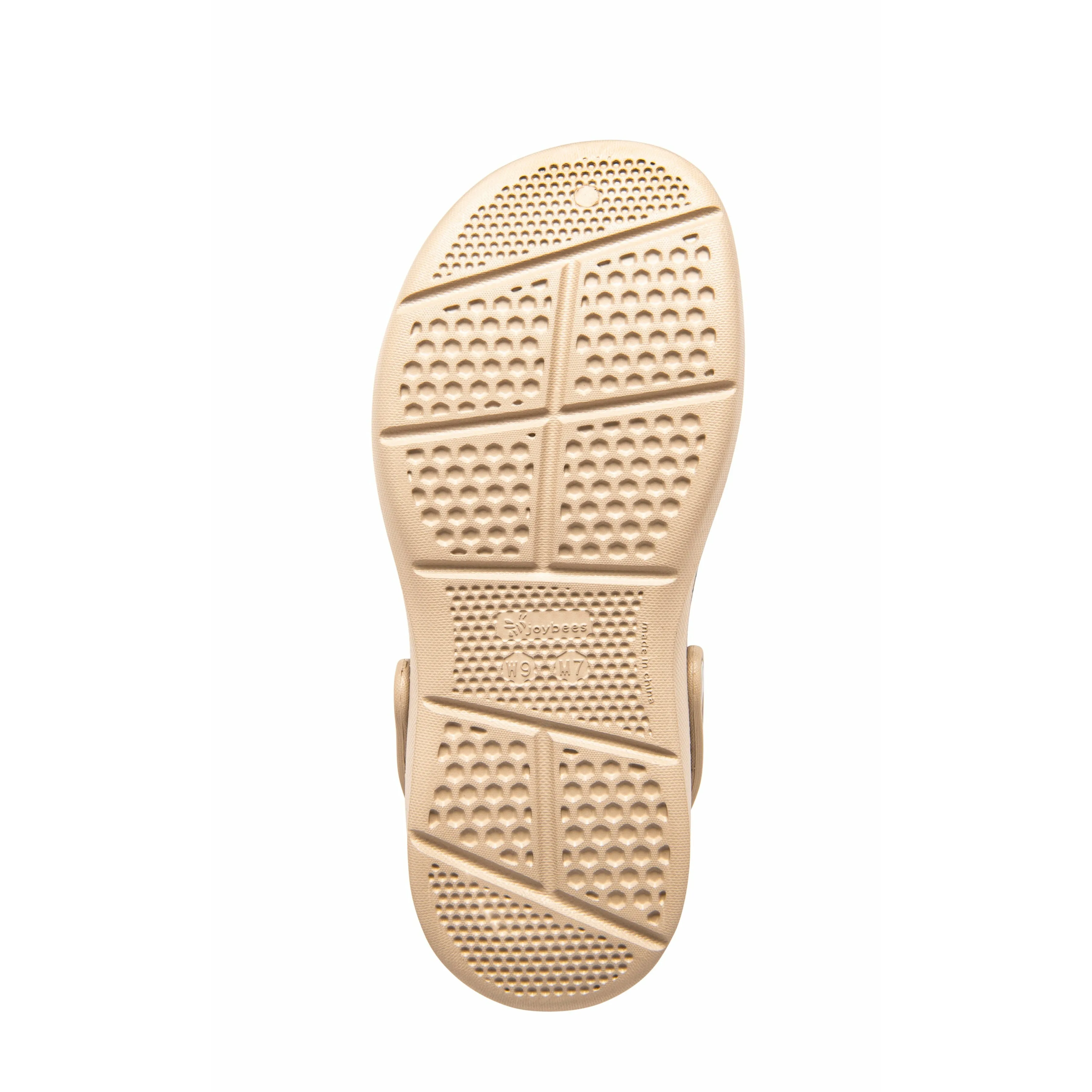 JOYBEES CLOGS ACTIFS AVEC GRAPHISMES - SOLDES FINALES !