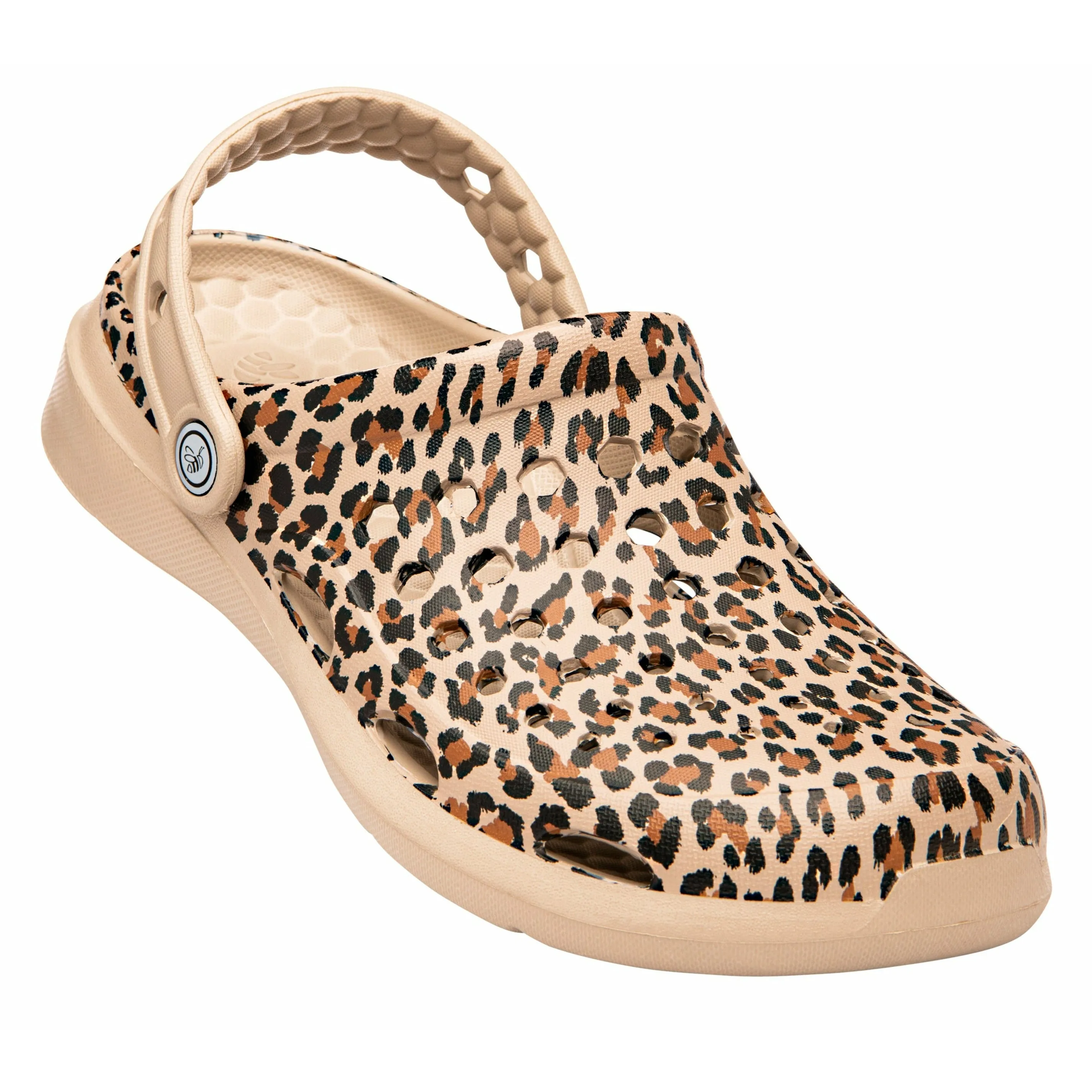 JOYBEES CLOGS ACTIFS AVEC GRAPHISMES - SOLDES FINALES !