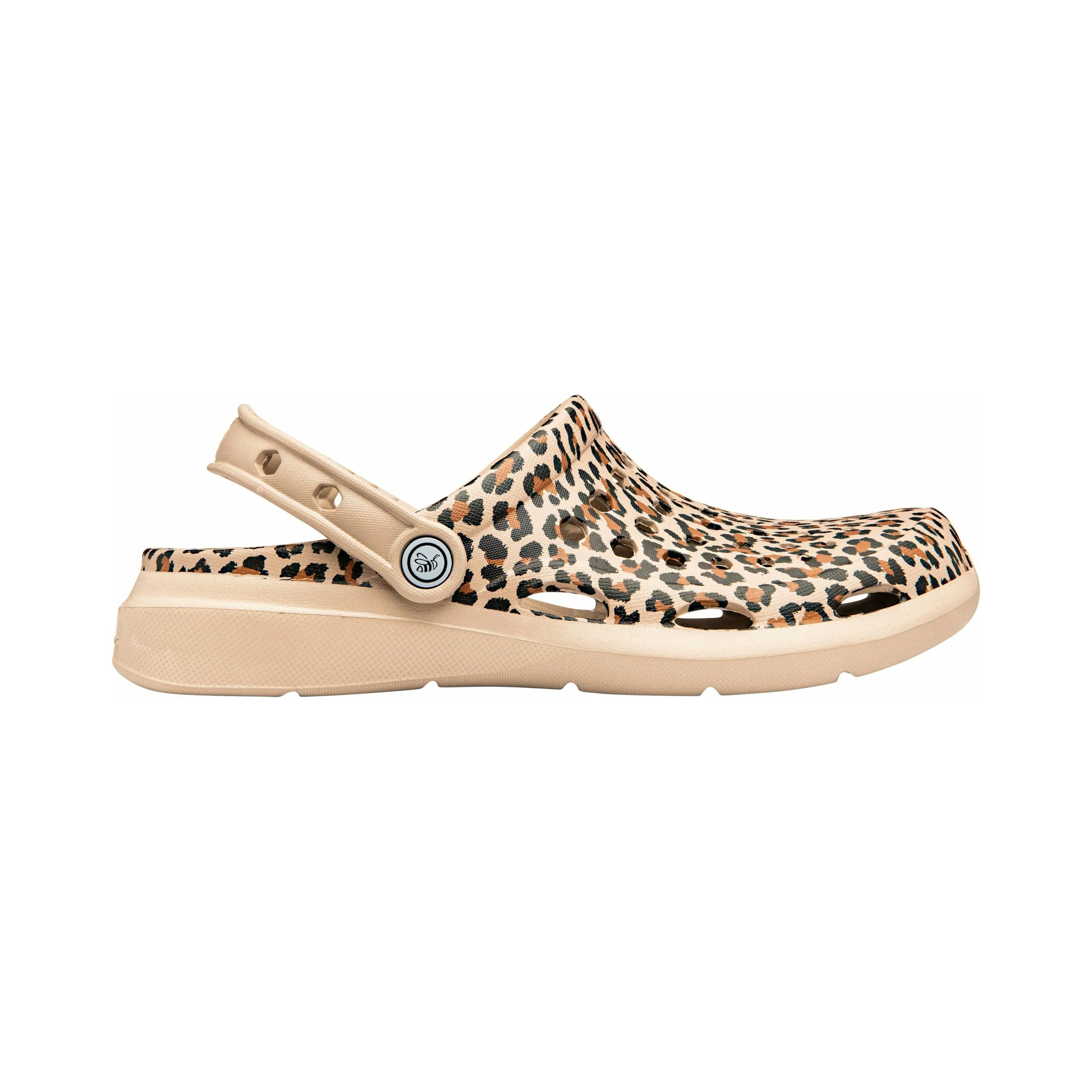 JOYBEES CLOGS ACTIFS AVEC GRAPHISMES - SOLDES FINALES !
