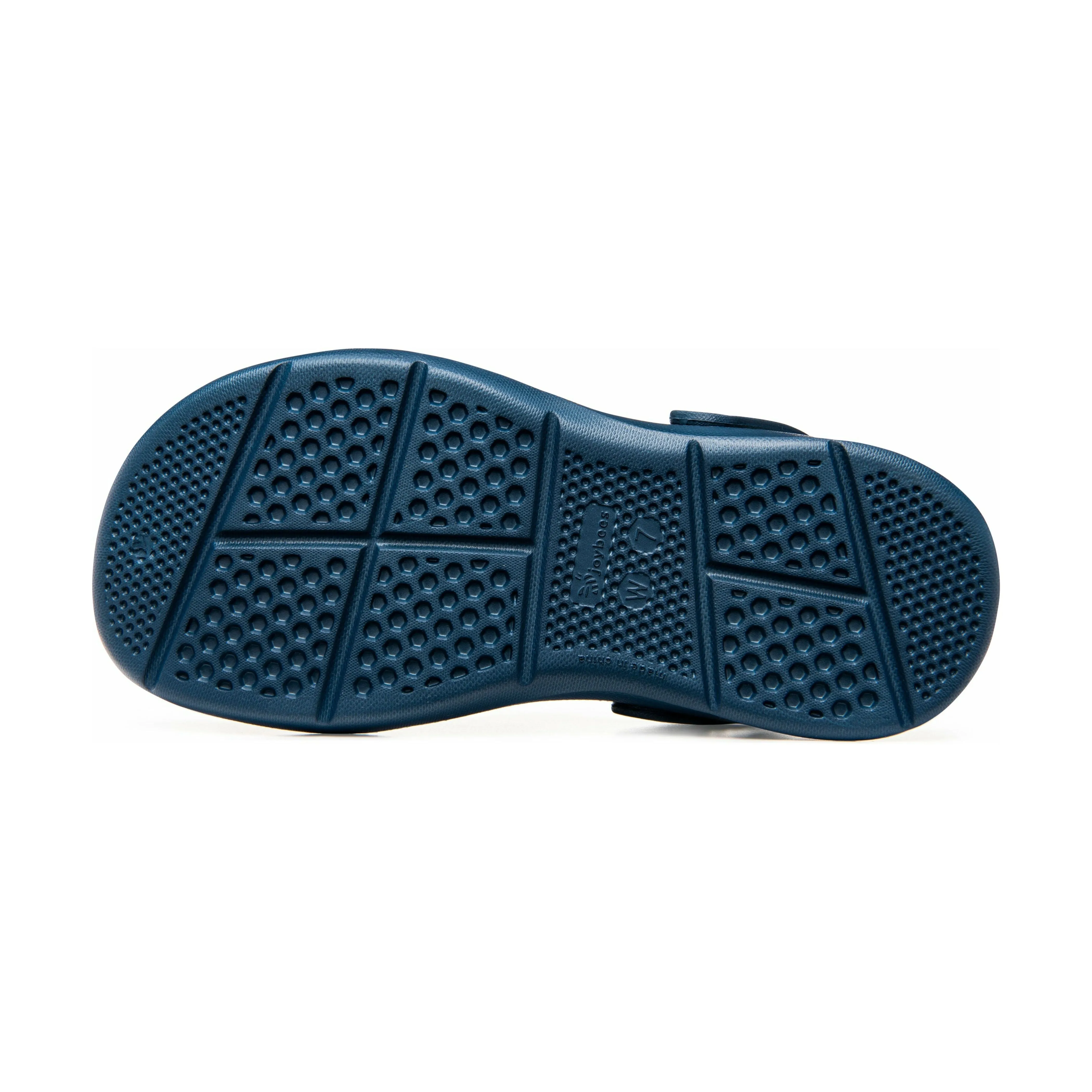JOYBEES CLOGS ACTIFS AVEC GRAPHISMES - SOLDES FINALES !