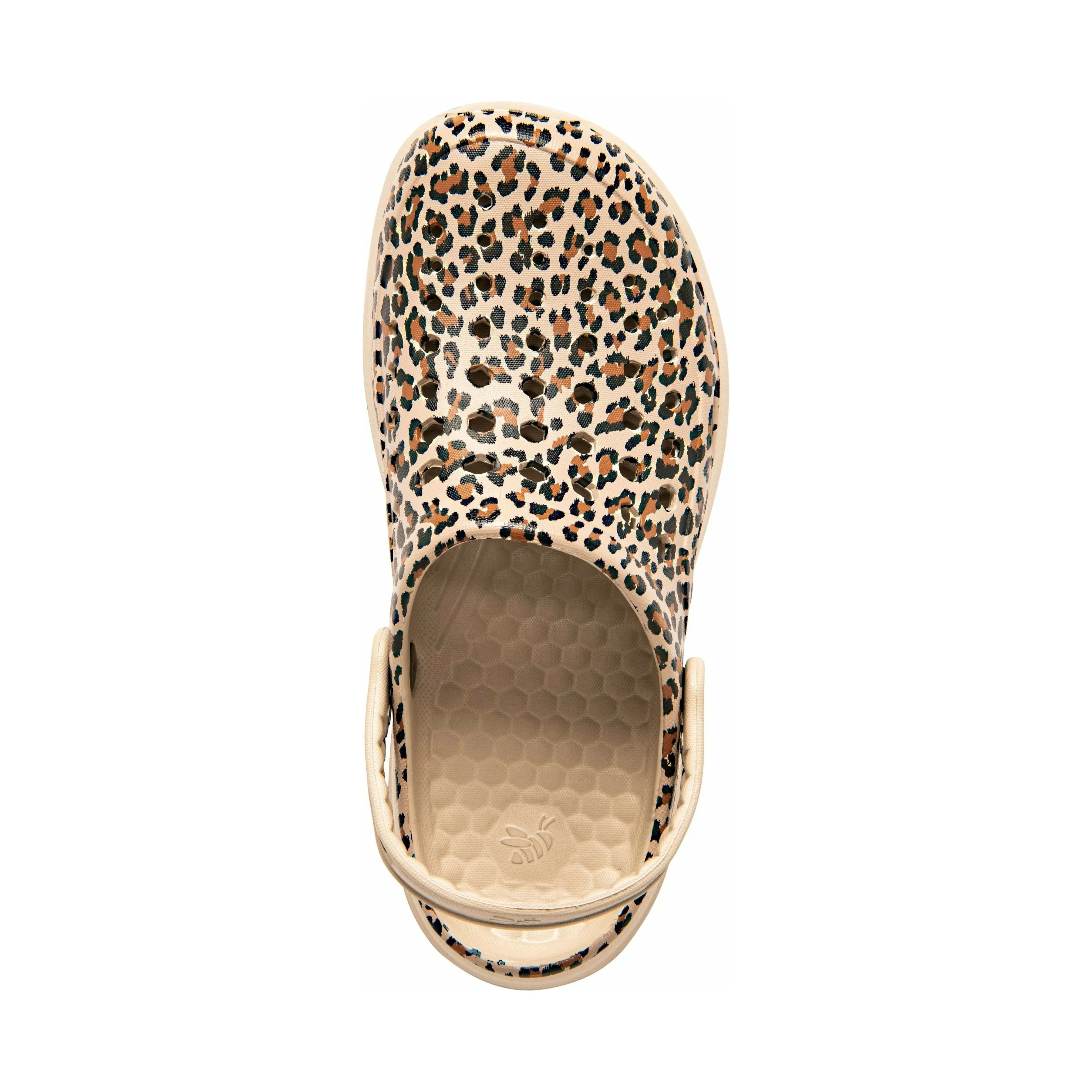 JOYBEES CLOGS ACTIFS AVEC GRAPHISMES - SOLDES FINALES !
