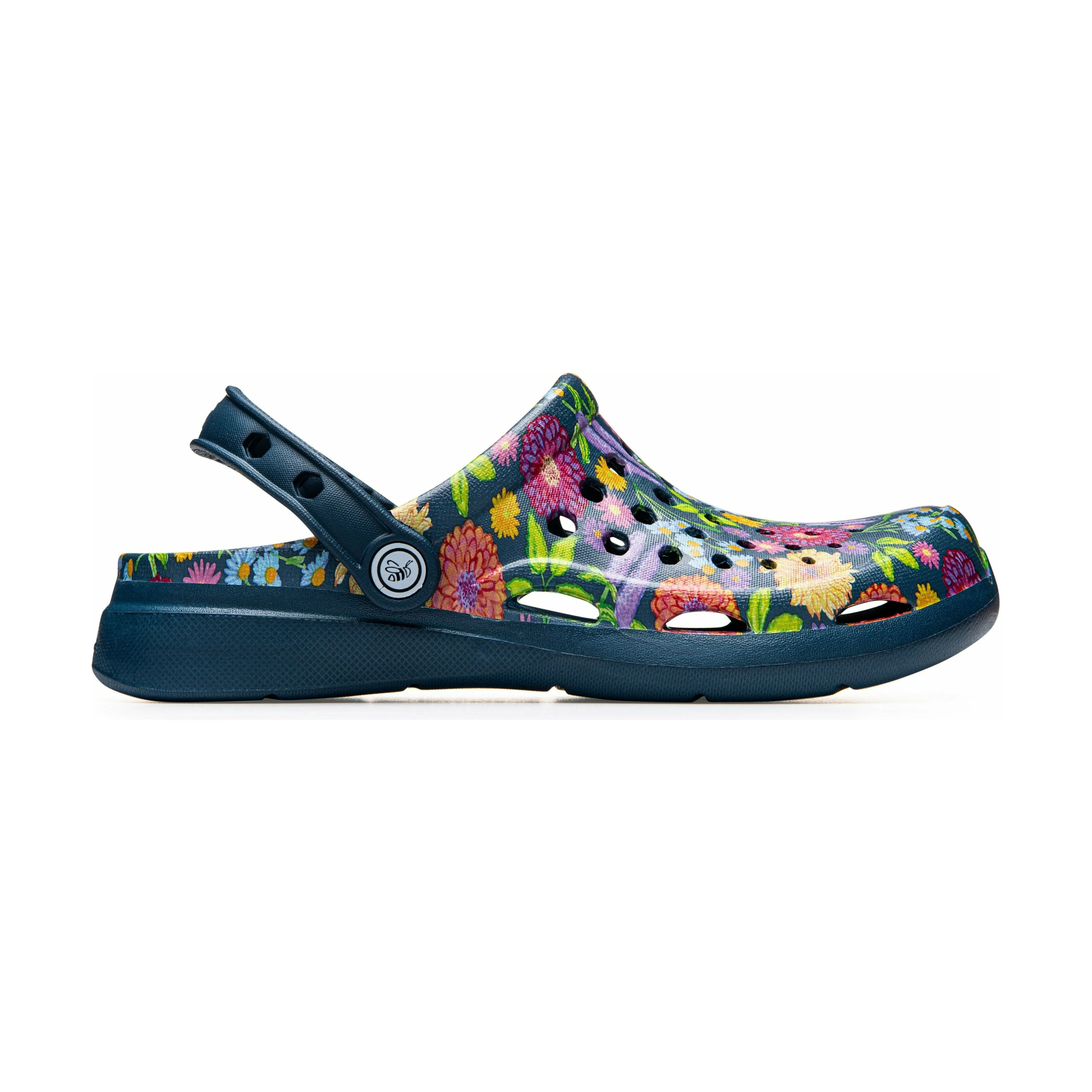 JOYBEES CLOGS ACTIFS AVEC GRAPHISMES - SOLDES FINALES !