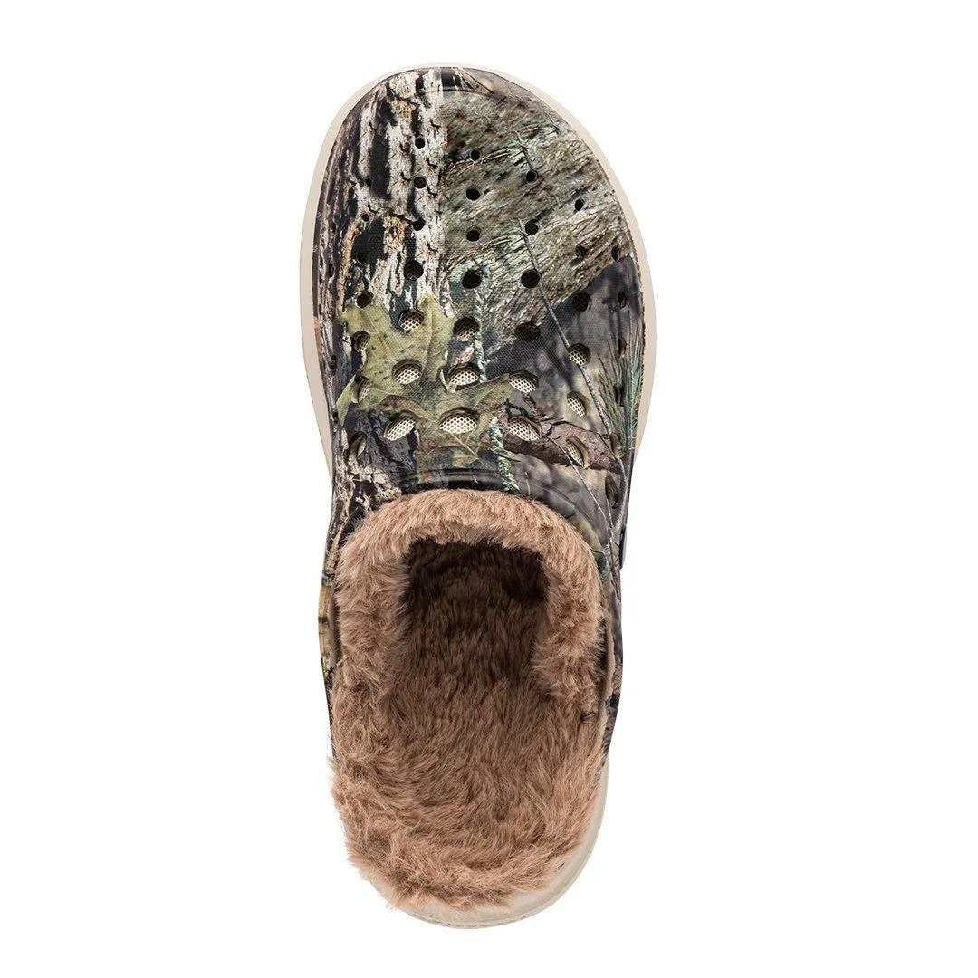 JOYBEES CLOG UNISEX DOUBLÉ CONFORTABLE - SOLDES FINALES !