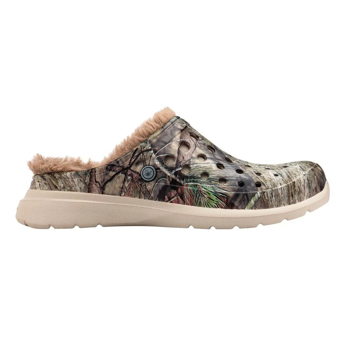 JOYBEES CLOG UNISEX DOUBLÉ CONFORTABLE - SOLDES FINALES !