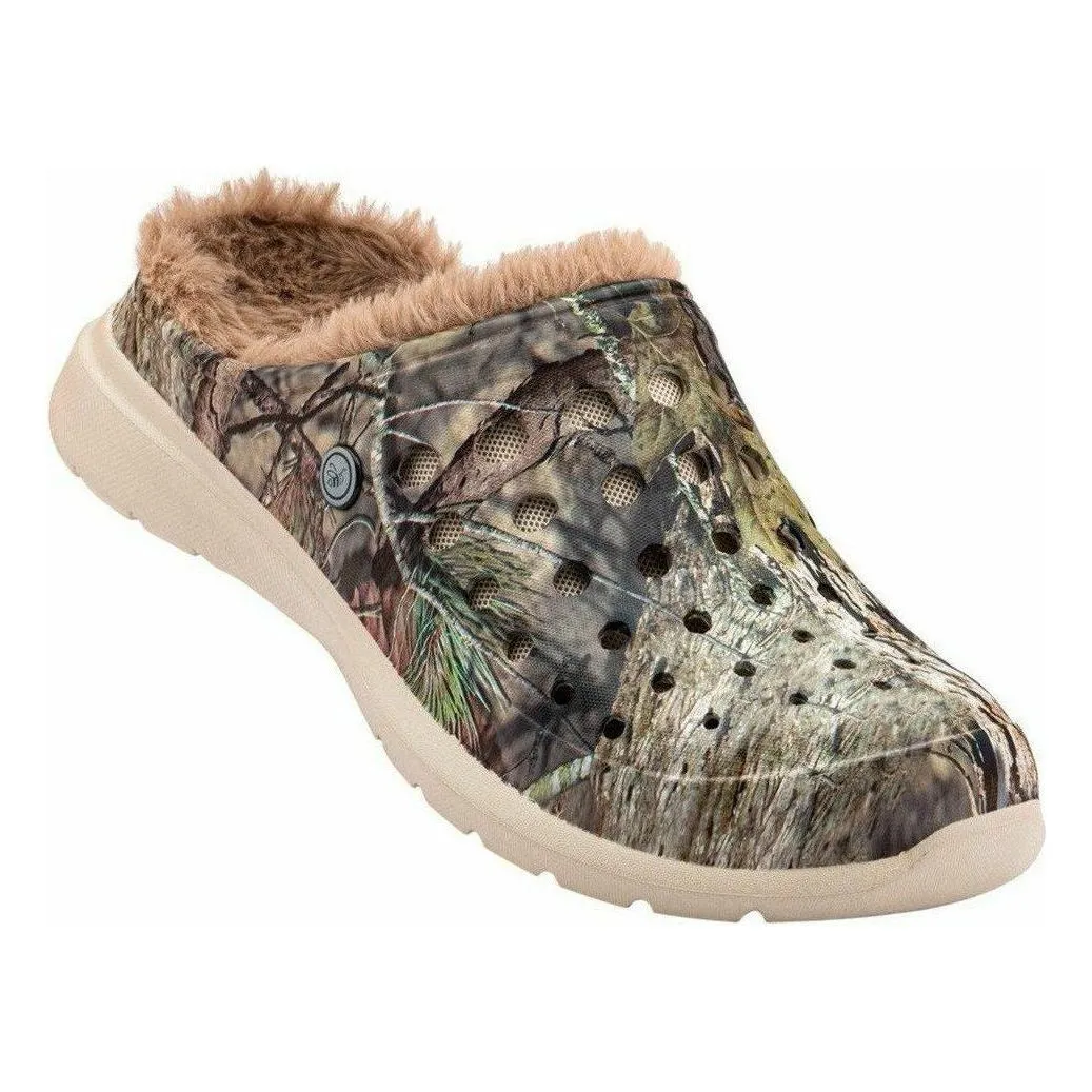 JOYBEES CLOG UNISEX DOUBLÉ CONFORTABLE - SOLDES FINALES !