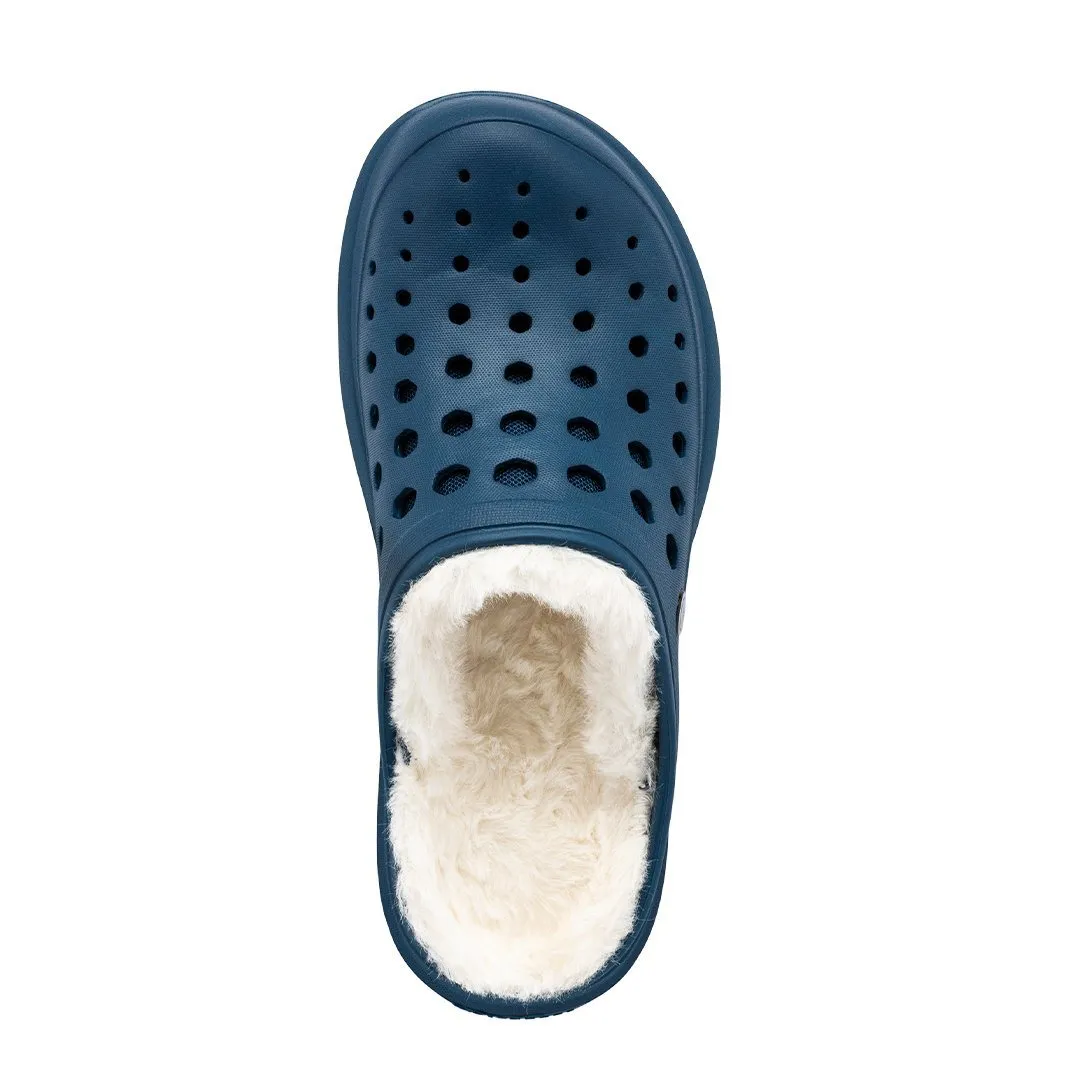 JOYBEES CLOG DOUILINÉ UNISEXE
