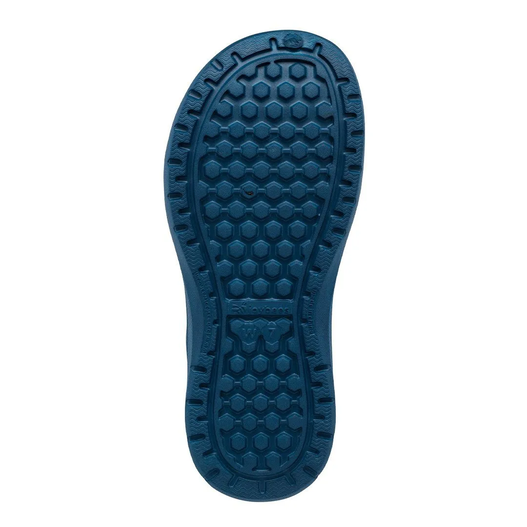 JOYBEES CLOG DOUILINÉ UNISEXE