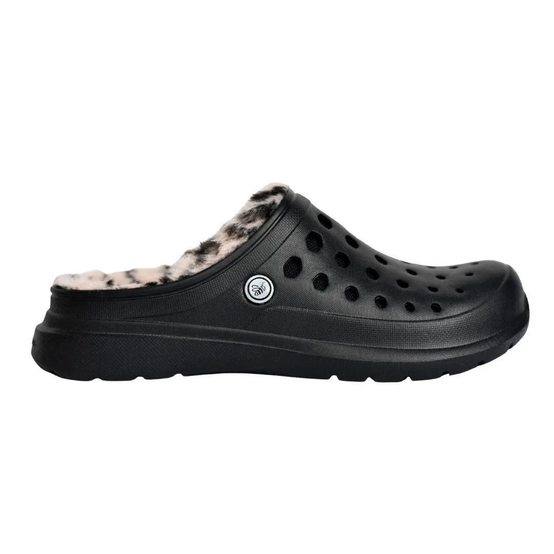 JOYBEES CLOG DOUILÉ POUR FEMMES - SOLDES FINALES !