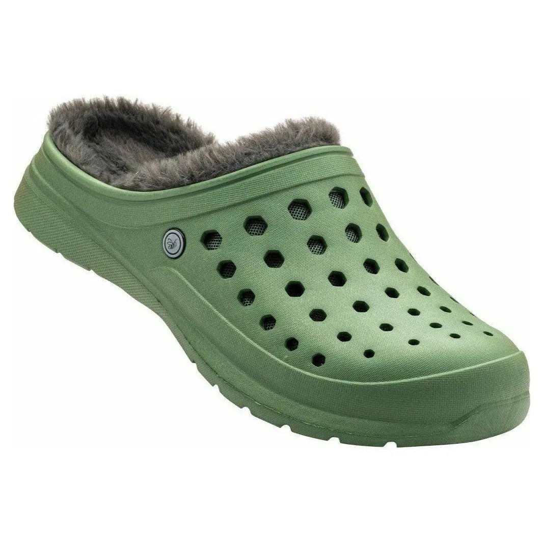 JOYBEES CLOG DOUILÉ POUR FEMMES - SOLDES FINALES !
