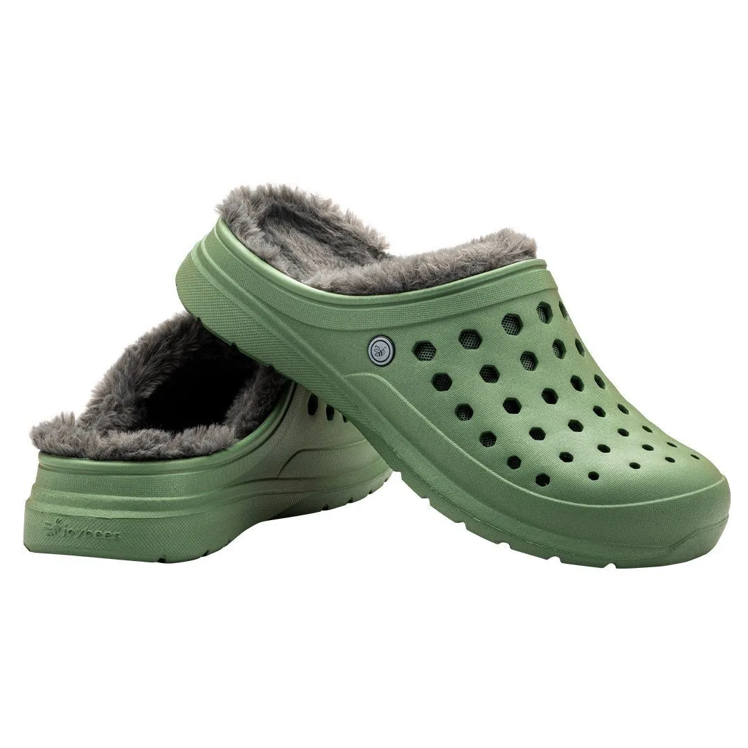 JOYBEES CLOG DOUILÉ POUR FEMMES - SOLDES FINALES !