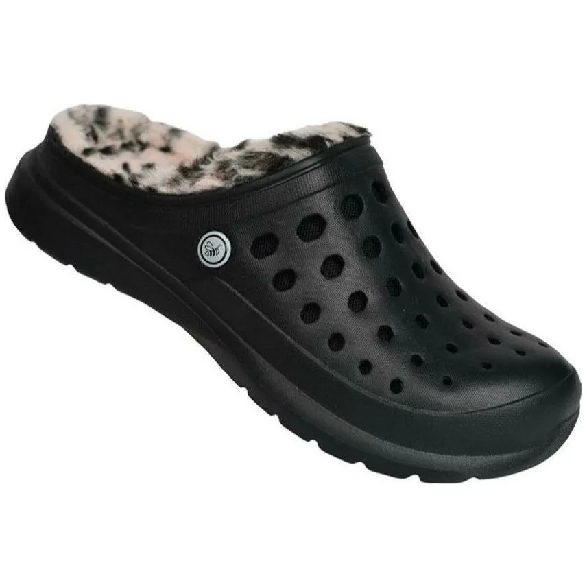 JOYBEES CLOG DOUILÉ POUR FEMMES - SOLDES FINALES !