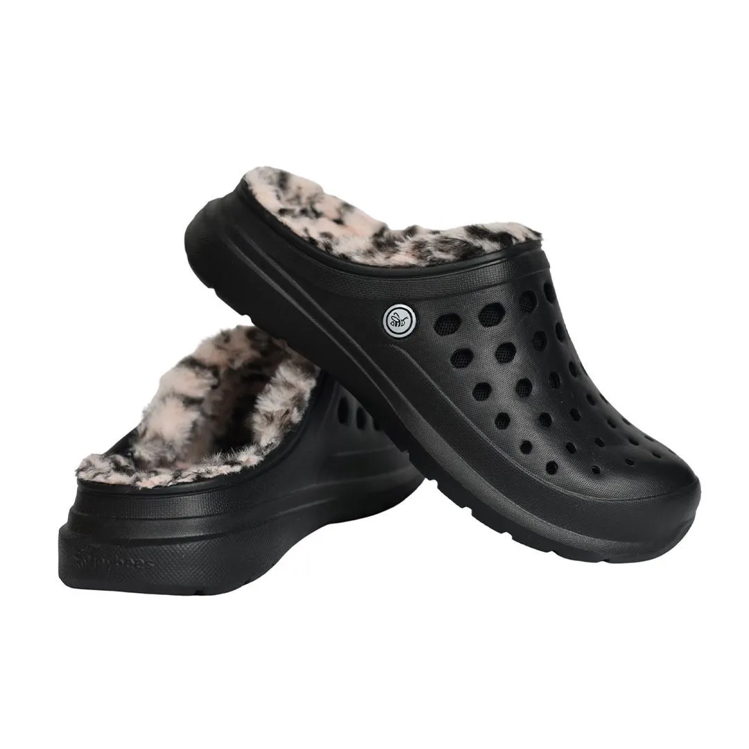 JOYBEES CLOG DOUILÉ POUR FEMMES - SOLDES FINALES !