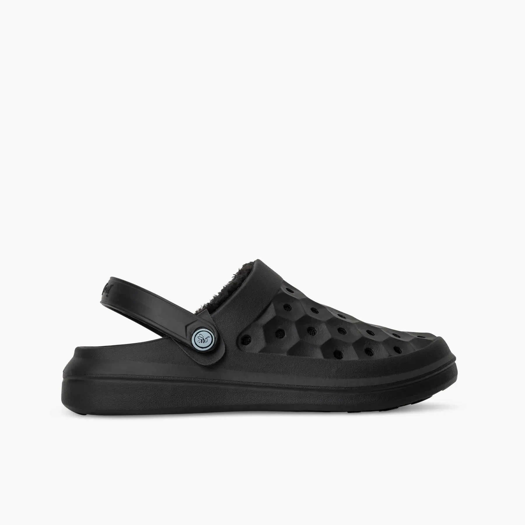 JOYBEES VARSITY LINED CLOG FEMMES - SOLDES FINALES !