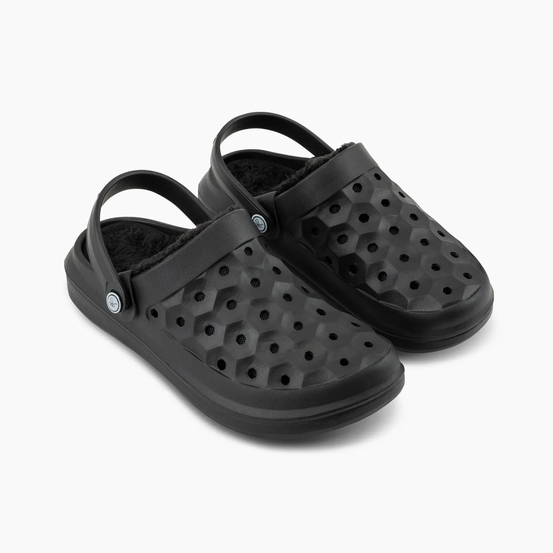 JOYBEES VARSITY LINED CLOG FEMMES - SOLDES FINALES !