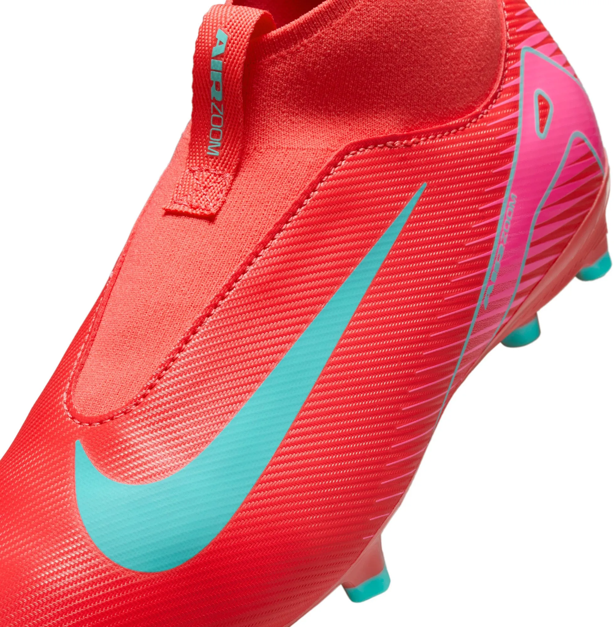 Chaussures de Football Junior Mercurial Superfly 10 Academy à Tige Haute Multi-Surfaces