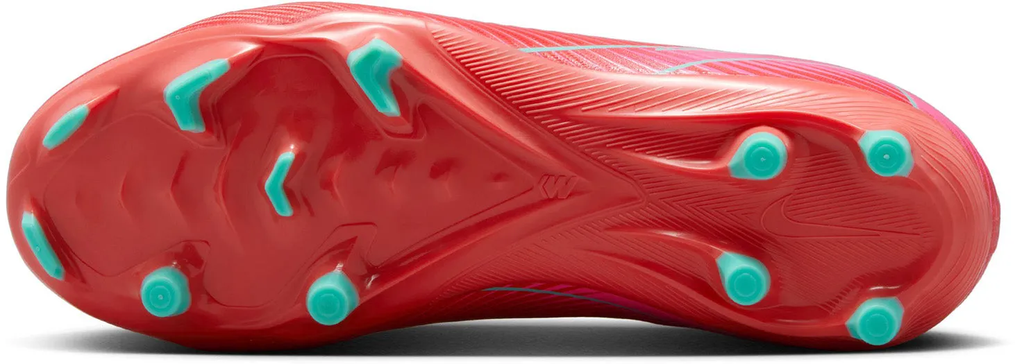 Chaussures de Football Junior Mercurial Superfly 10 Academy à Tige Haute Multi-Surfaces