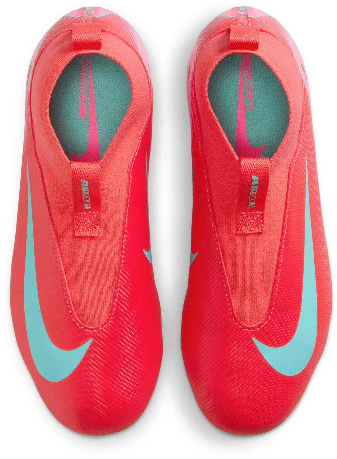 Chaussures de Football Junior Mercurial Superfly 10 Academy à Tige Haute Multi-Surfaces