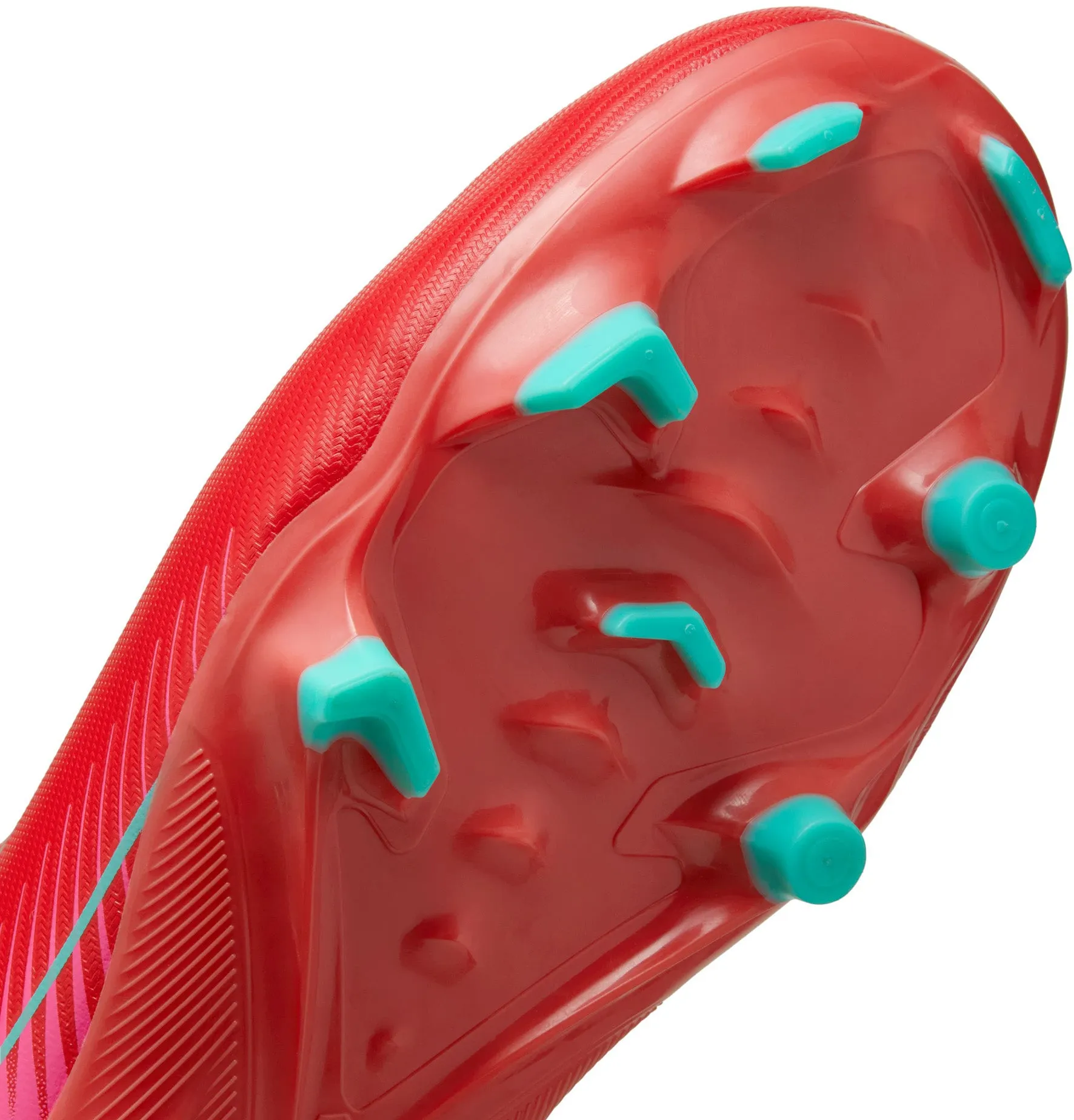 Chaussures de Football Junior Mercurial Superfly 10 Academy à Tige Haute Multi-Surfaces