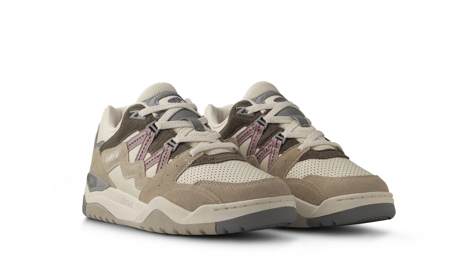 Karhu Fusion XT | Loup arctique / Caille