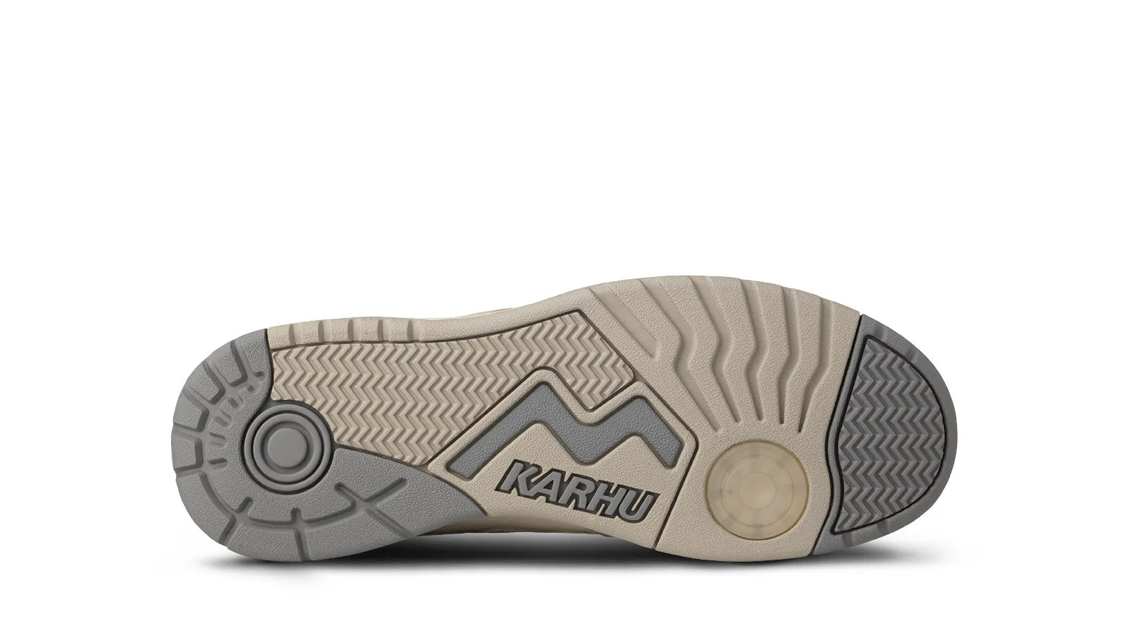 Karhu Fusion XT | Loup arctique / Caille