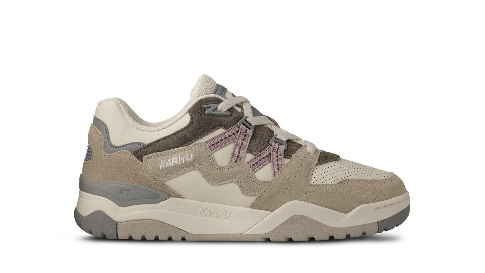 Karhu Fusion XT | Loup arctique / Caille
