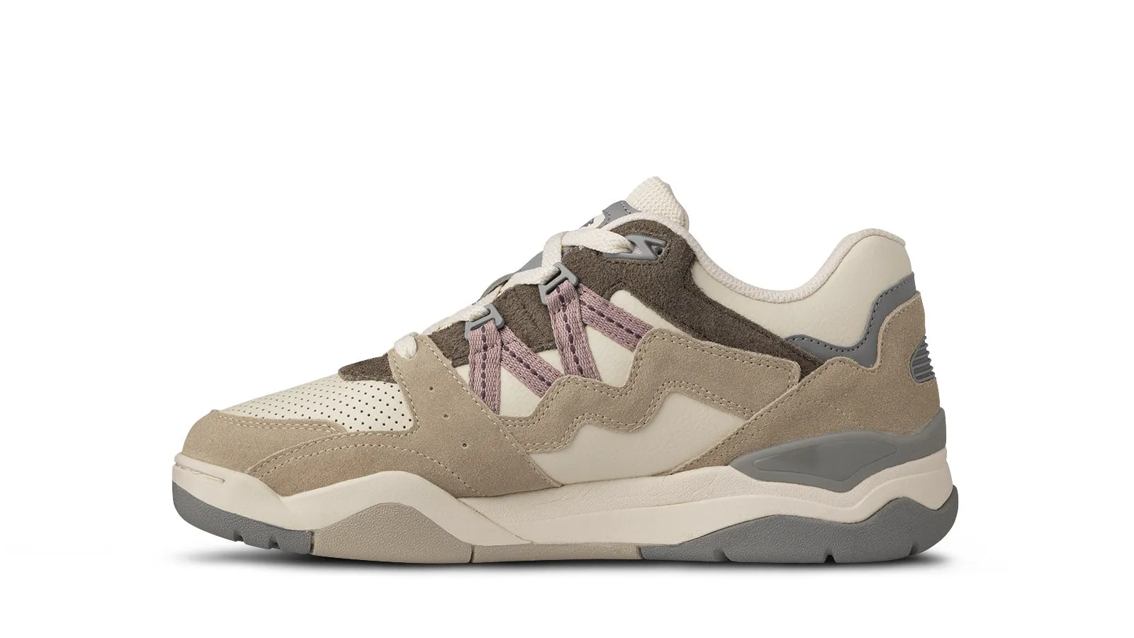 Karhu Fusion XT | Loup arctique / Caille