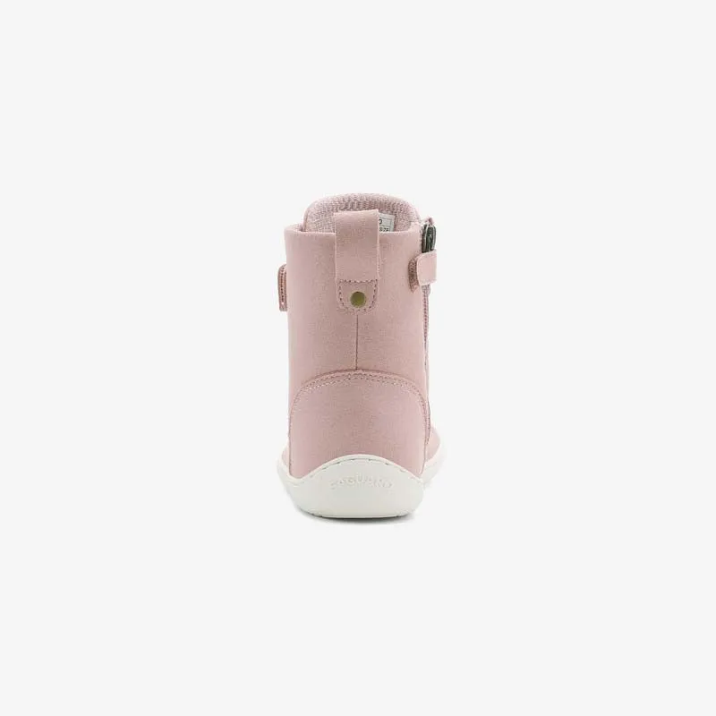 Ambition d'Enfant Ⅰ - Chaussures Pieds Nus d'Hiver