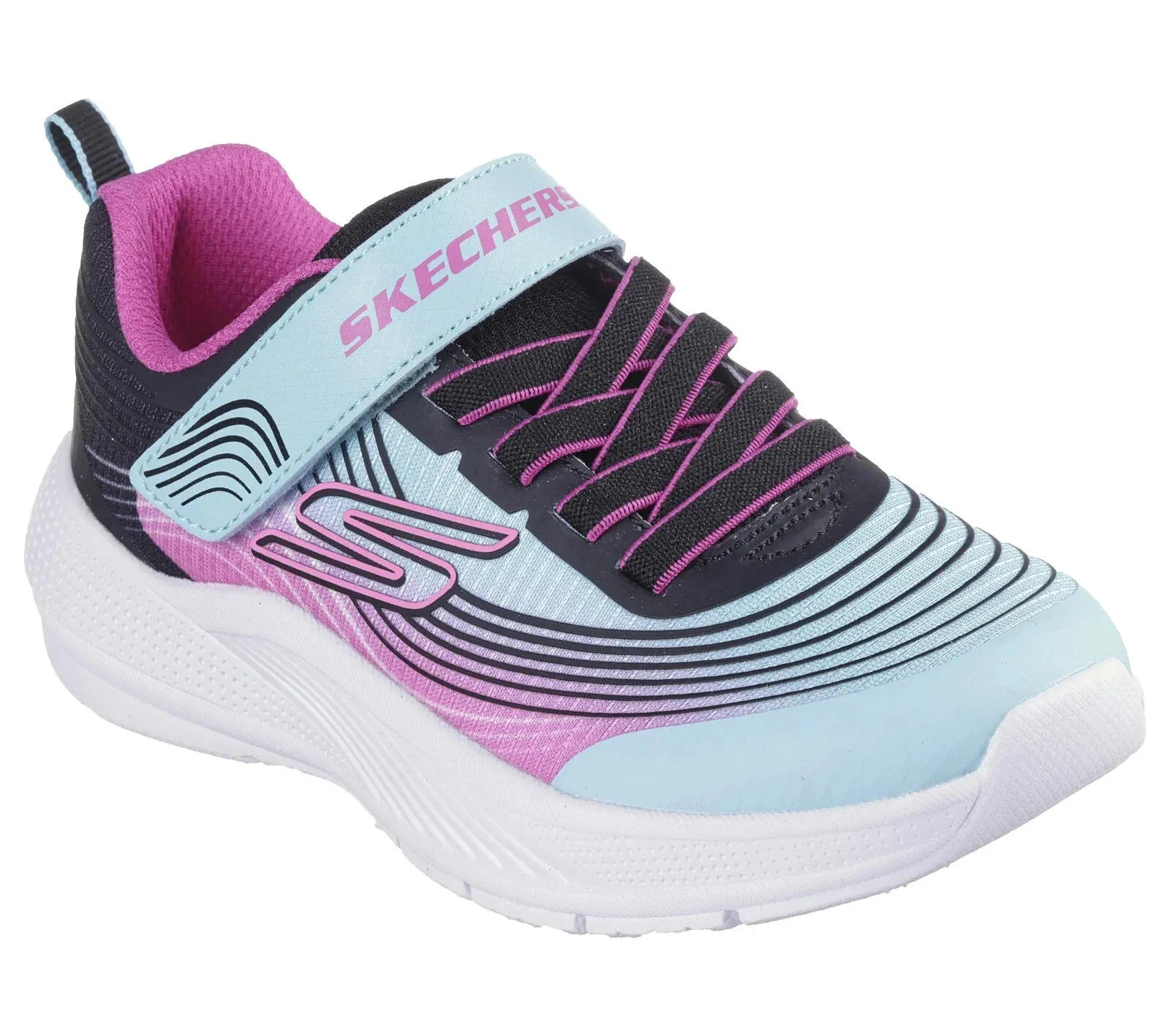 Microspec Advance pour Enfants