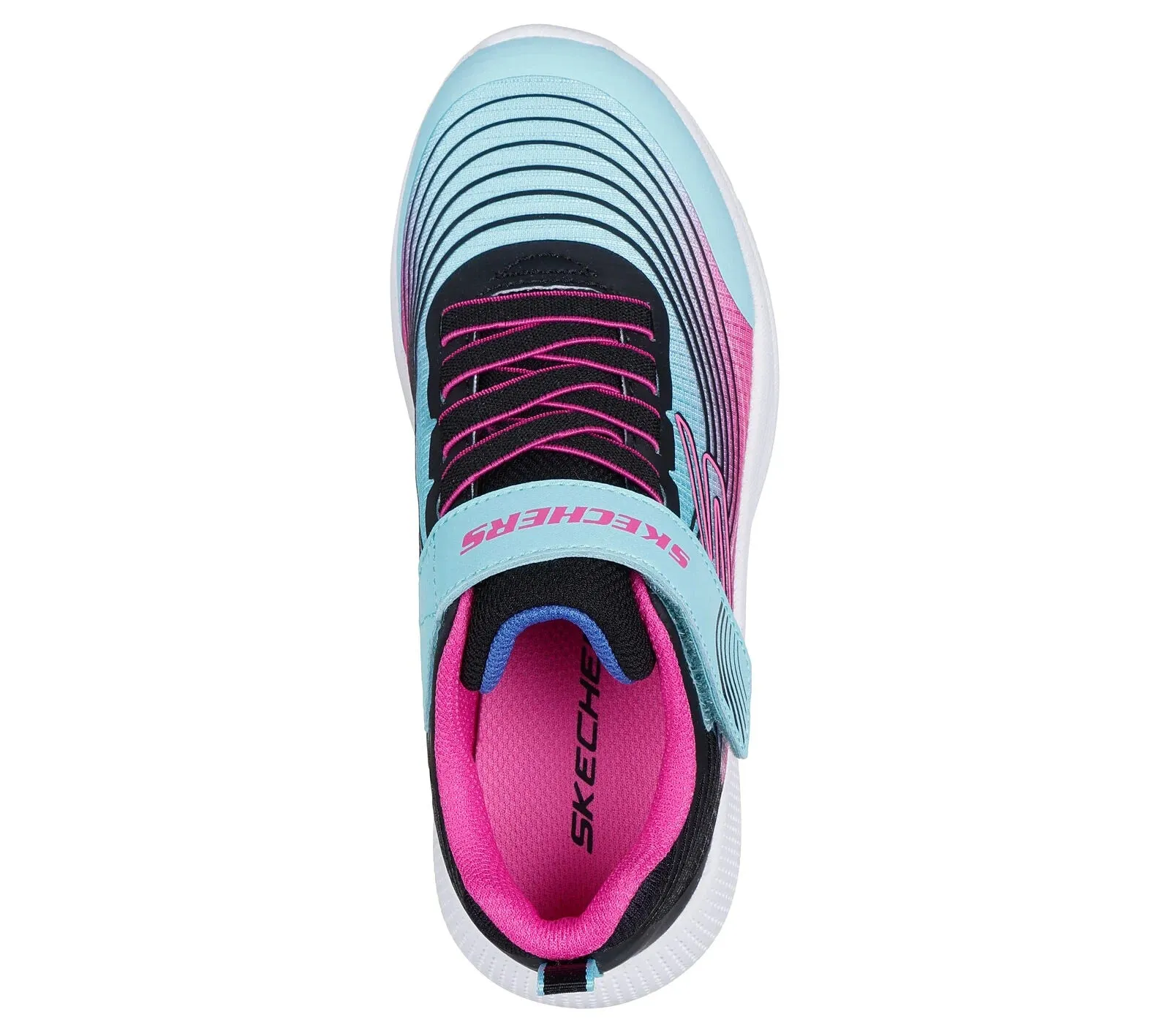 Microspec Advance pour Enfants