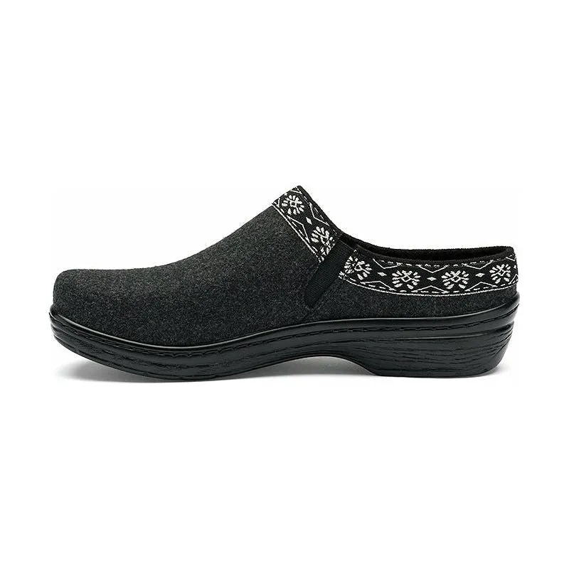 KLOGS YORK CLOQUE EN LAINE