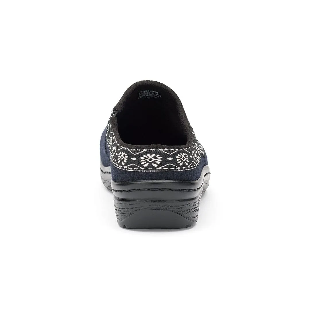 KLOGS YORK CLOQUE EN LAINE
