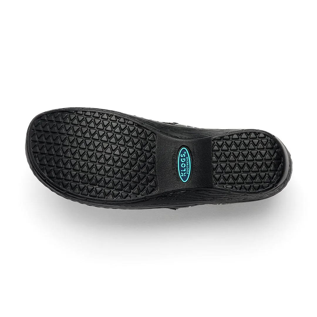 KLOGS YORK CLOQUE EN LAINE