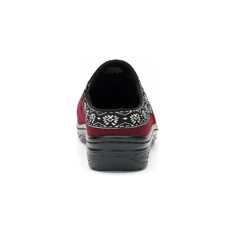 KLOGS YORK CLOQUE EN LAINE
