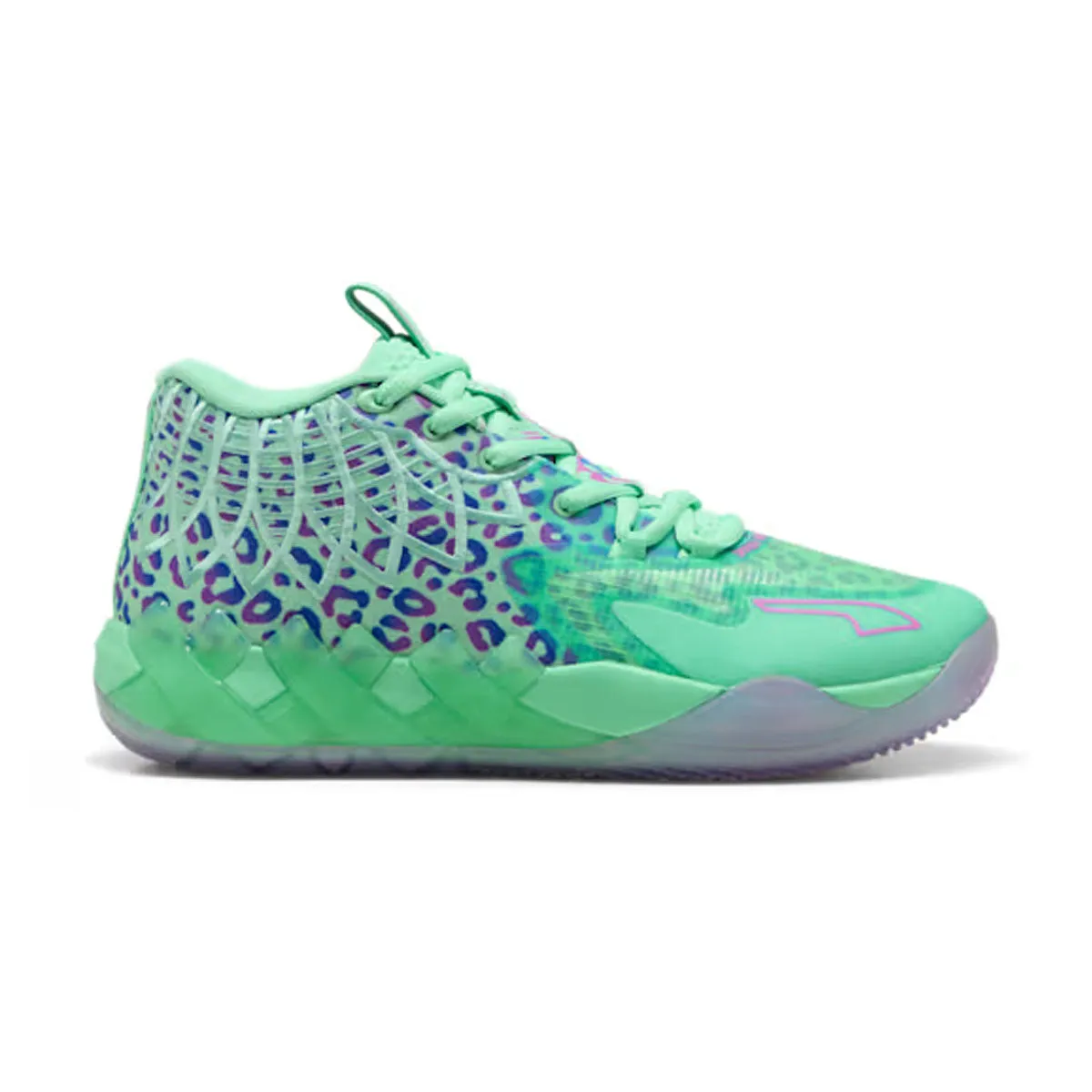   LaMelo Ball MB.01 'Safari Alien'