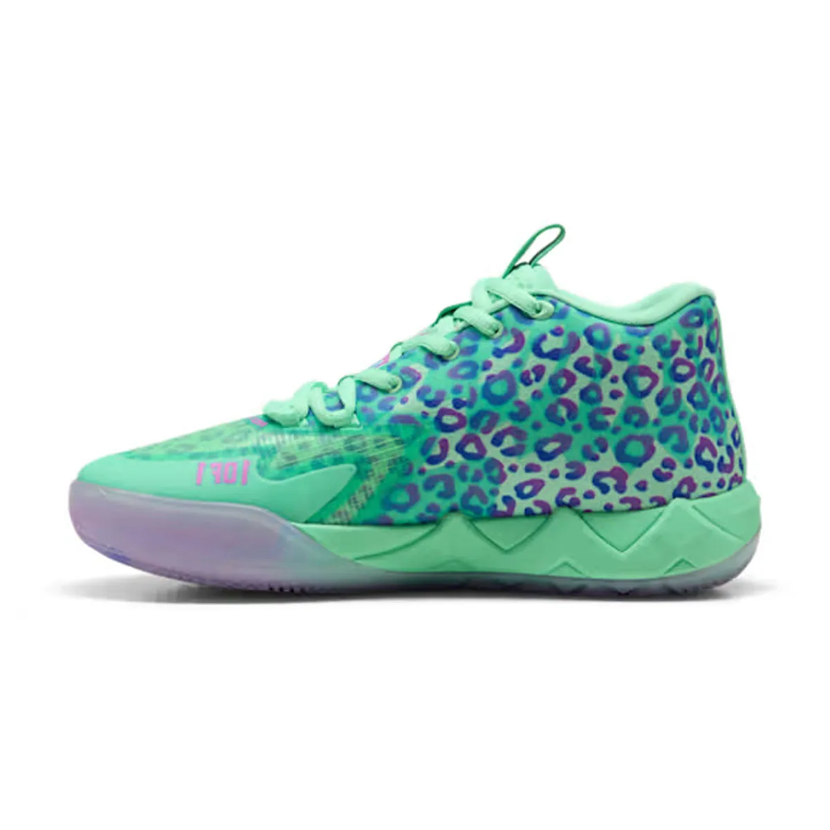   LaMelo Ball MB.01 'Safari Alien'