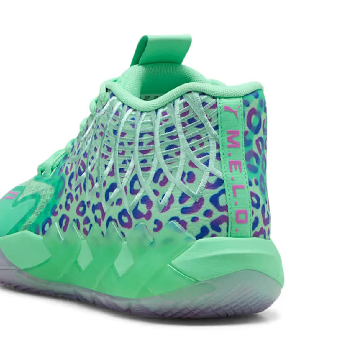   LaMelo Ball MB.01 'Safari Alien'