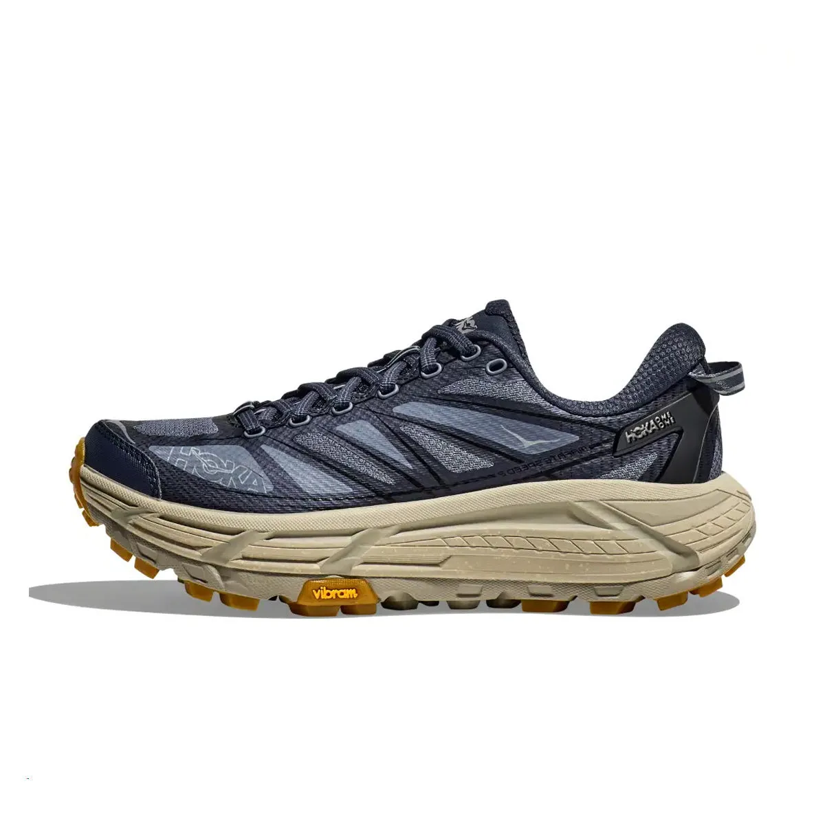 Mafate Speed 2 'Bleu Marine Universitaire'