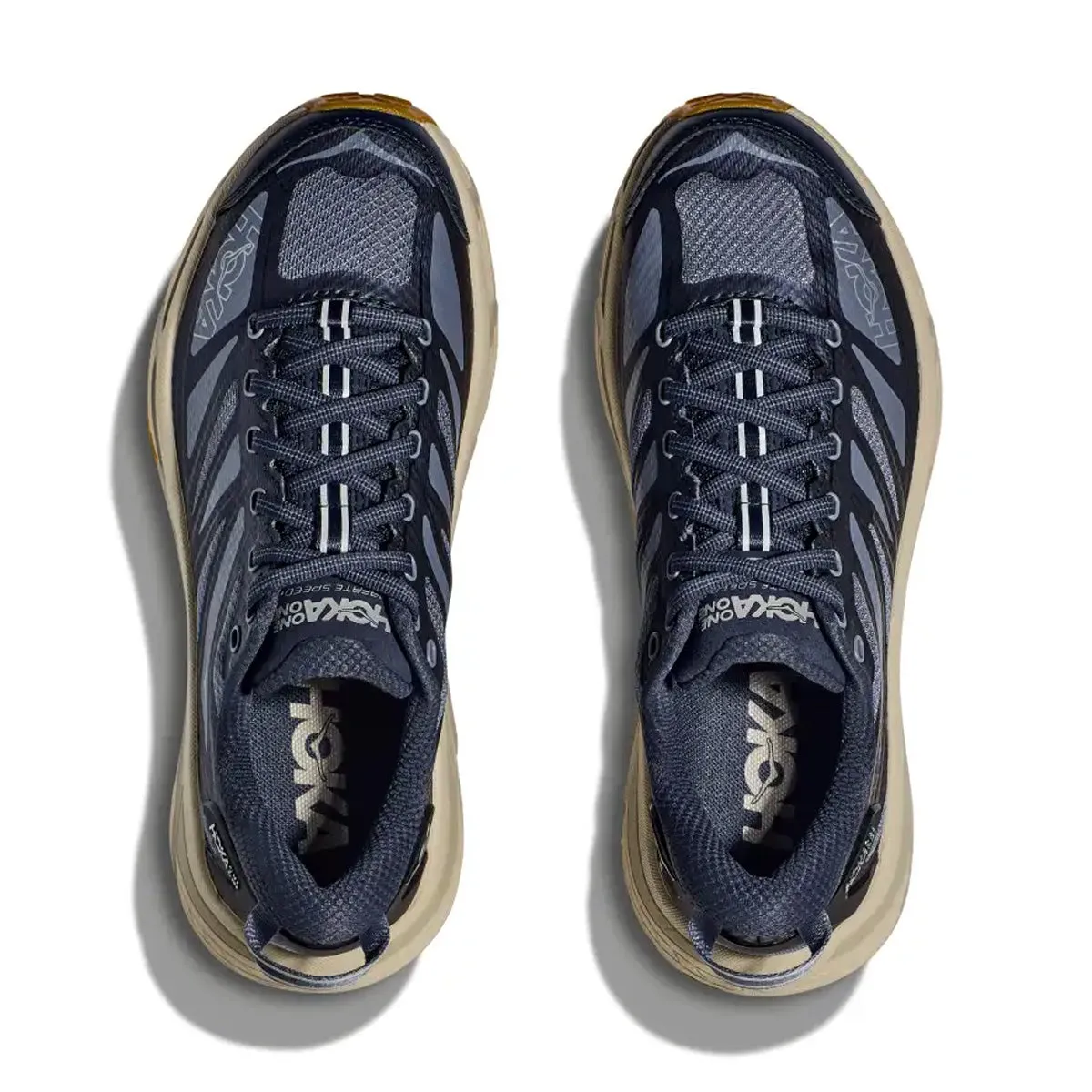 Mafate Speed 2 'Bleu Marine Universitaire'