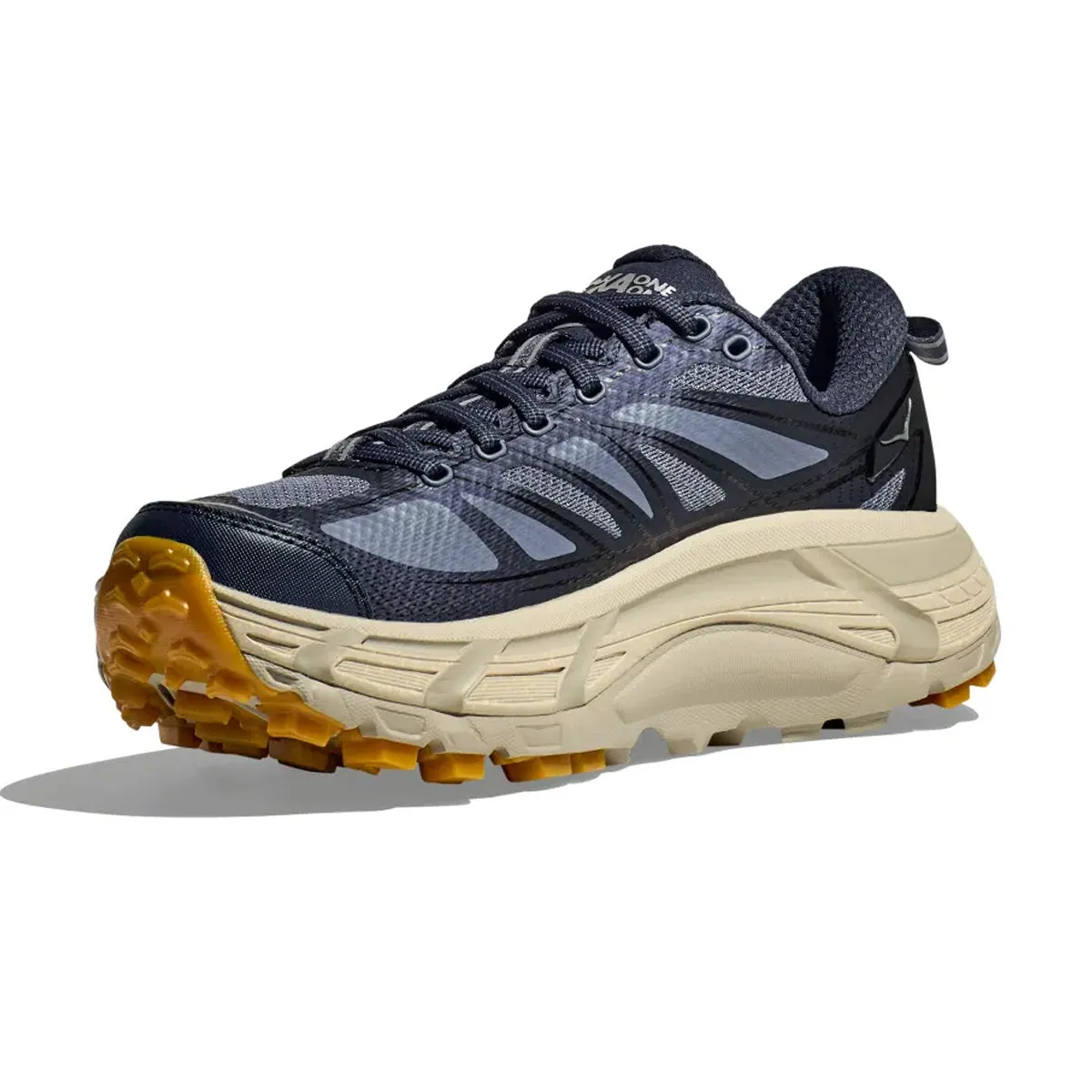 Mafate Speed 2 'Bleu Marine Universitaire'
