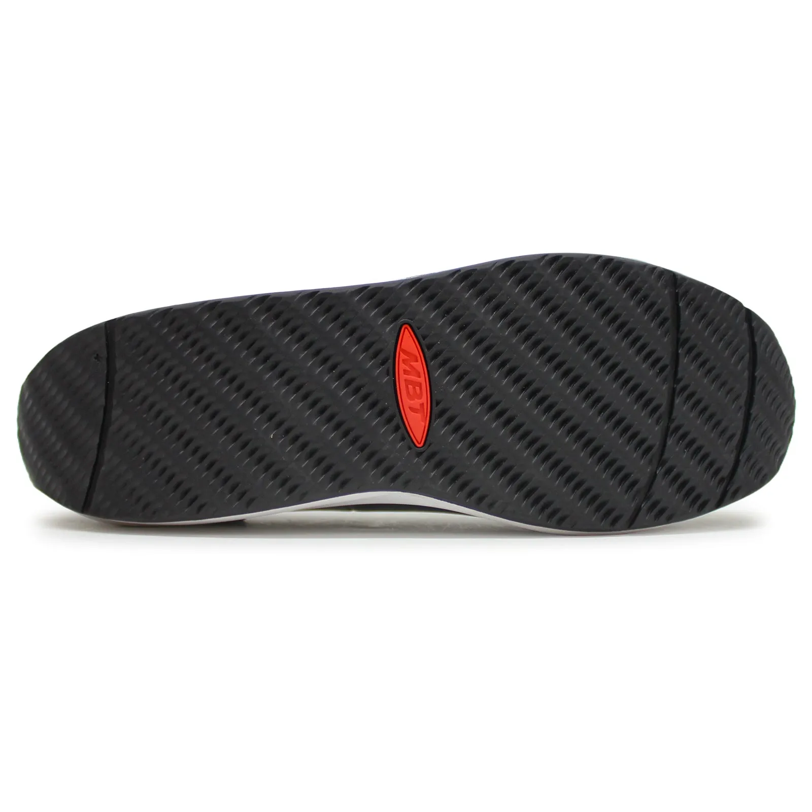 Chaussures de Confort pour Femmes MBT Skura en Cuir Nappa