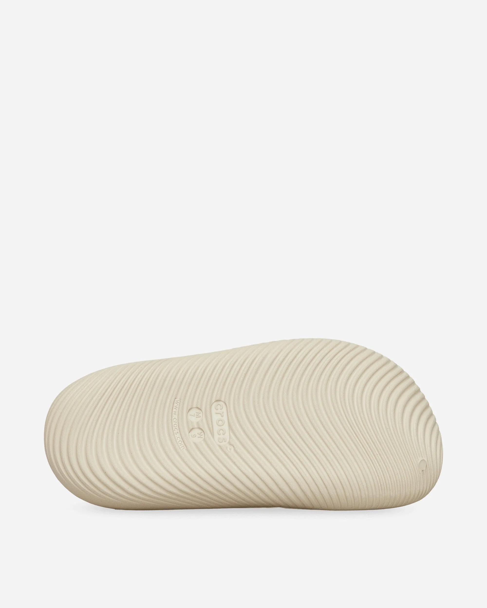 Mocassins de Récupération Doux Stuc