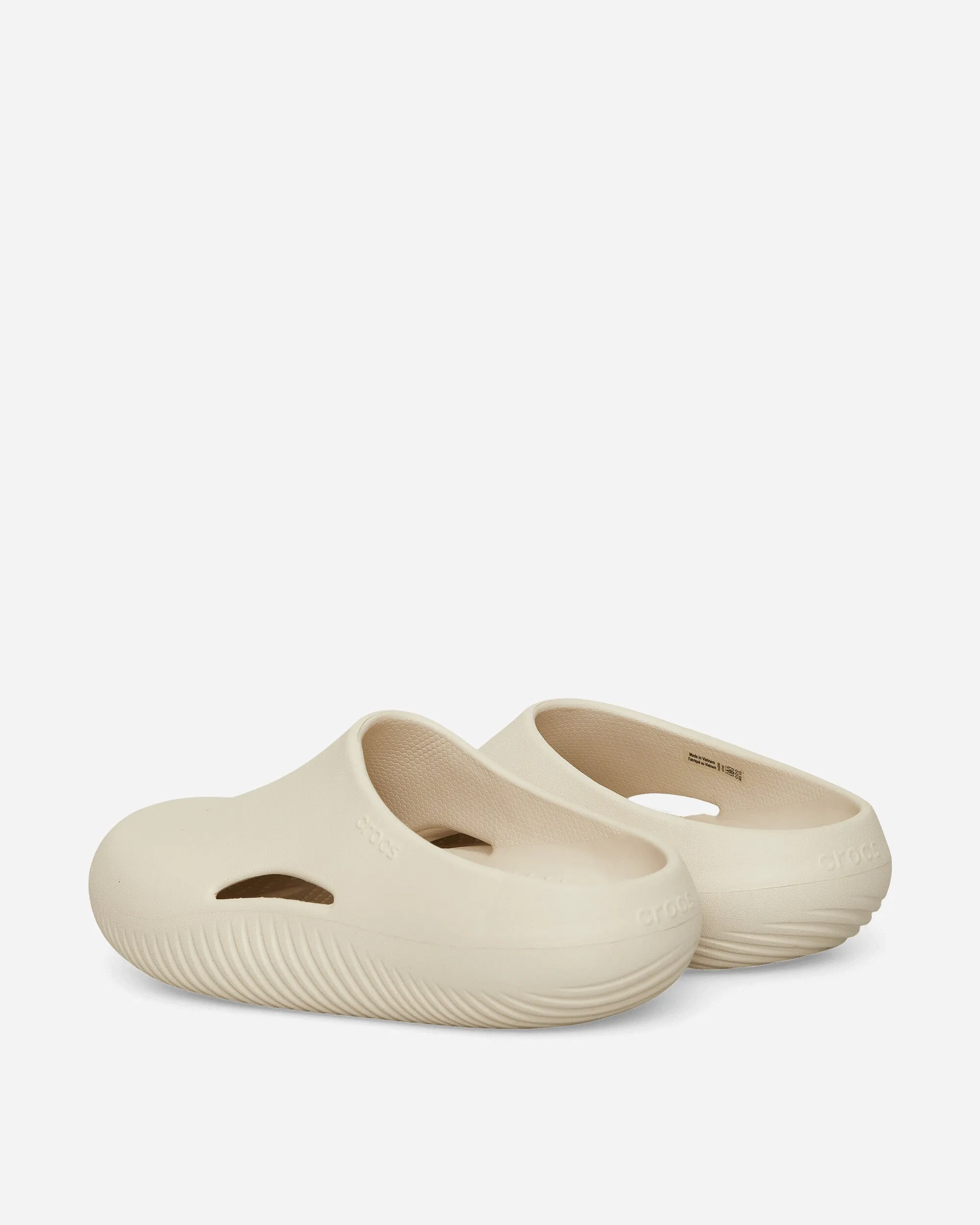 Mocassins de Récupération Doux Stuc