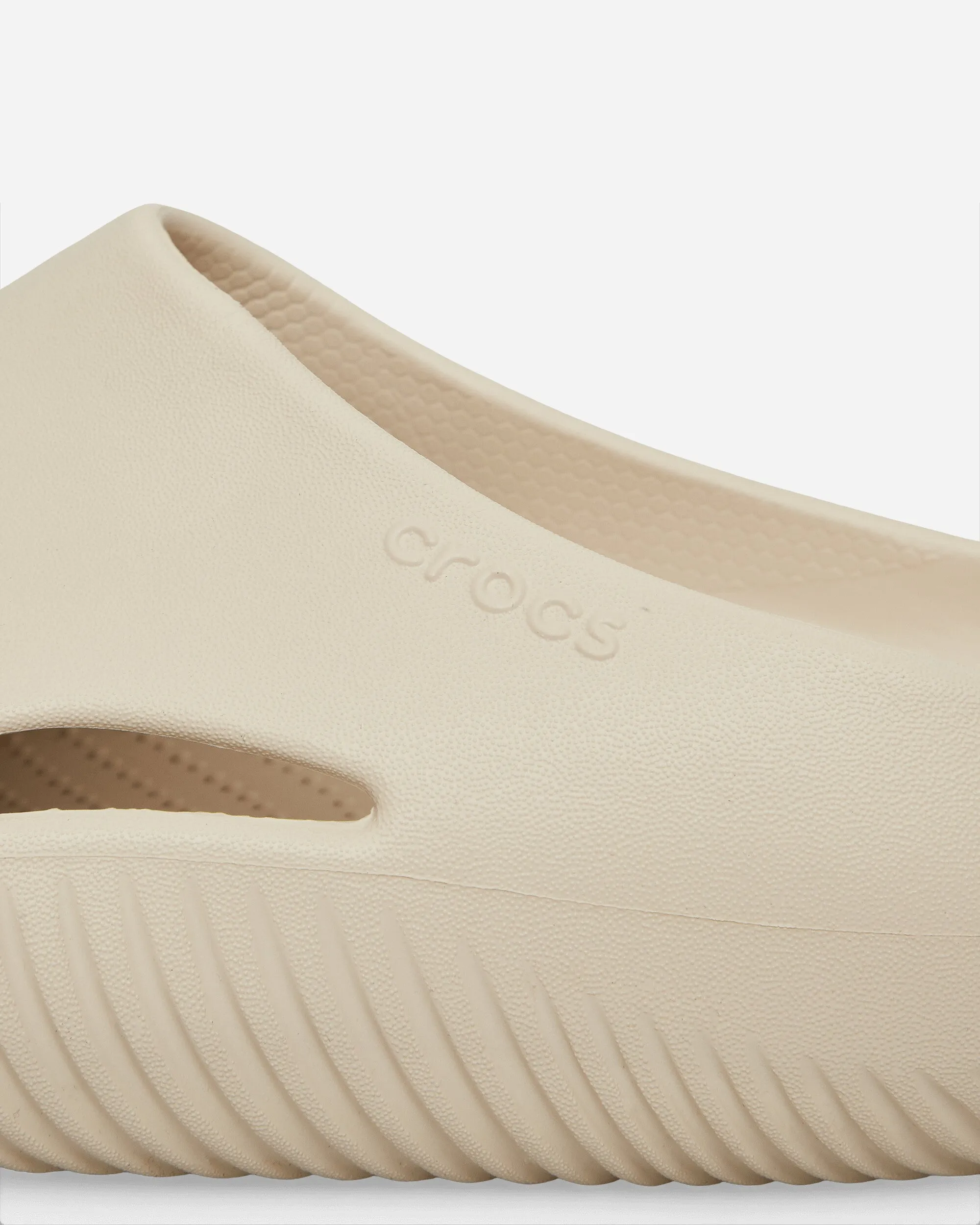 Mocassins de Récupération Doux Stuc